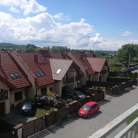 Salt Mine Apartment 64M2 Wieliczka Exterior photo