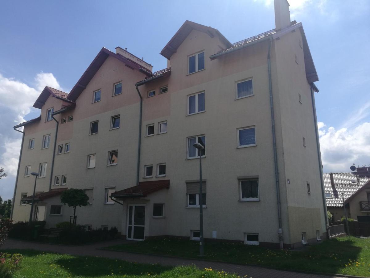 Salt Mine Apartment 64M2 Wieliczka Exterior photo